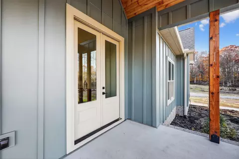 Exterior - 3966 Baggett Rd, Springfield, TN 37172 photo 8 of 10