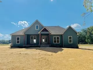 Exterior - 3966 Baggett Rd, Springfield, TN 37172 photo 2 of 10