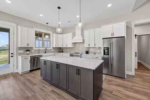 Kitchen - 3966 Baggett Rd, Springfield, TN 37172 photo 1 of 5