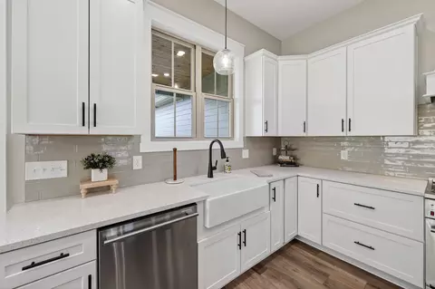 Kitchen - 3966 Baggett Rd, Springfield, TN 37172 photo 3 of 5