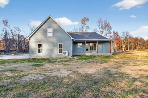Exterior - 3966 Baggett Rd, Springfield, TN 37172 photo 10 of 10