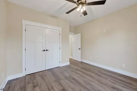 Bedroom - 3966 Baggett Rd, Springfield, TN 37172 photo 6 of 6