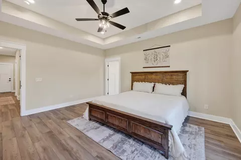 Bedroom - 3966 Baggett Rd, Springfield, TN 37172 photo 2 of 6