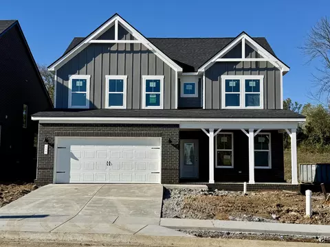 304 Old Spring Ln, Gallatin, TN 37066