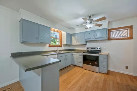 Kitchen - 3904 Cedar St, Centerville, TN 37033 photo 1 of 2