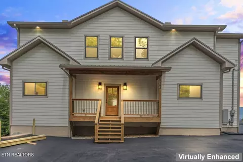 1143 Upper Alpine Way #1, Gatlinburg, TN 37738