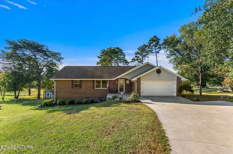 549 Thomas Cir, Seymour, TN 37865