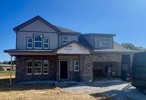 106 Miller Farm, Clarksville, TN 37043