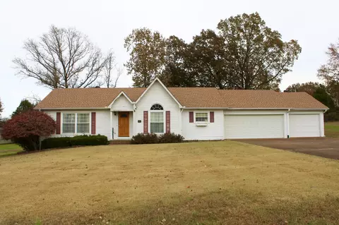 367 Pratt Cir, Lexington, TN 38351
