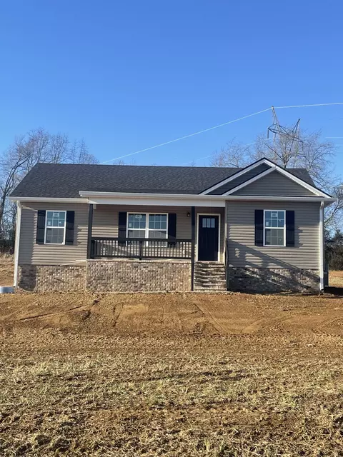 1506 Ellie Claire Way, Lewisburg, TN 37091