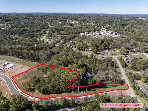 96 Paradise Dr, Mount Juliet, TN 37122