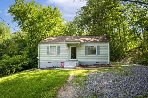 337 Sylvan St, Chattanooga, TN 37405