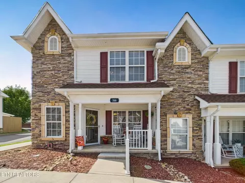 546 Orchard Valley Way #546, Sevierville, TN 37862