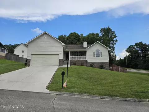 2904 Mount Pleasant Rd, Knoxville, TN 37921