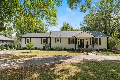 3397 Mimosa Dr, Nashville, TN 37211