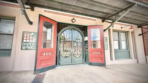 408 S Front St #102, Memphis, TN 38103