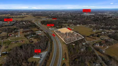 122 Myers Ln, Mcminnville, TN 37110