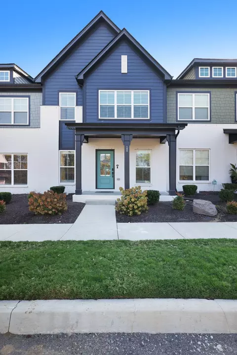 106 Beignet Aly, Hendersonville, TN 37075