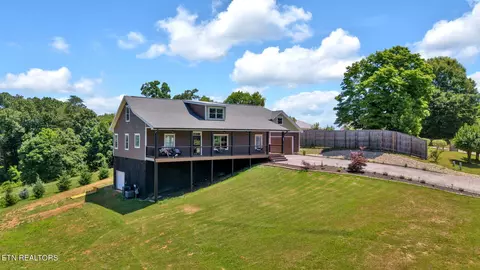 1855 Big Buck Ln, Sevierville, TN 37876