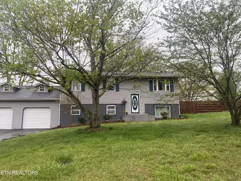 381 Hidden Valley Cir, Seymour, TN 37865