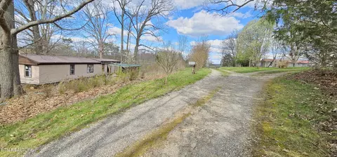715 Merry Way, Parrottsville, TN 37843