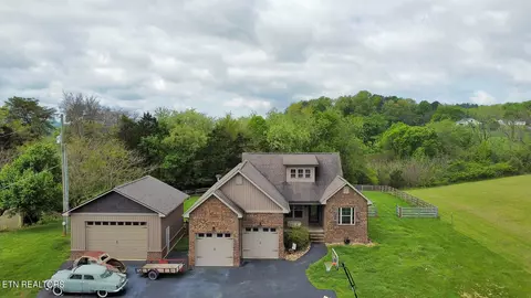 2513 Virgil Rushing Way, Knoxville, TN 37914