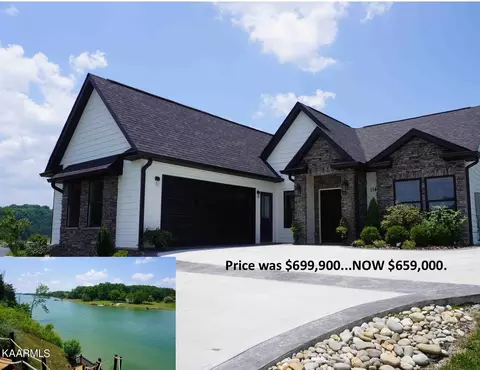1142 Sanctuary Shores Way, Sevierville, TN 37876