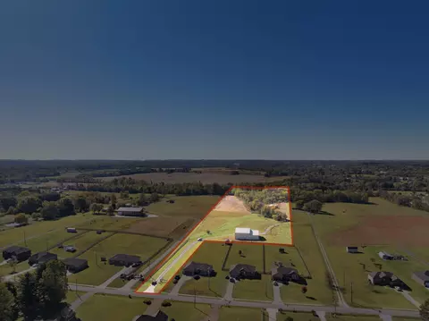0 Fowler Ford Rd, Portland, TN 37148