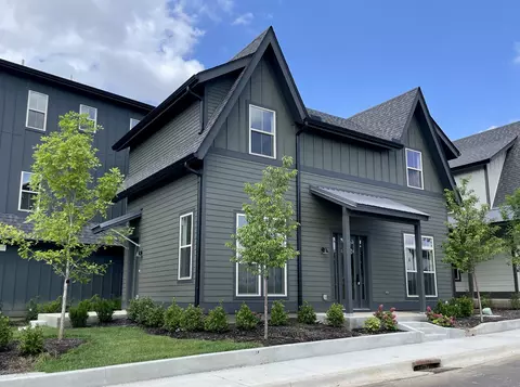 410 Morningside Mnr, Nashville, TN 37209