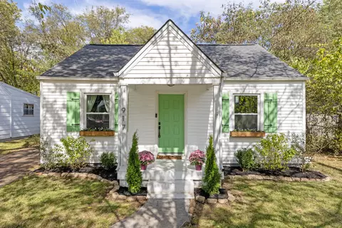 917 Sharpe Ave, Nashville, TN 37206