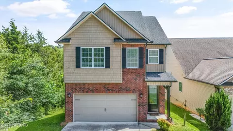 6124 Park Shadow Way, Knoxville, TN 37924