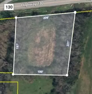 0 Hwy 130 W, Petersburg, TN 37144