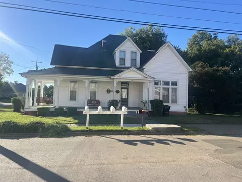503 N Spring St, Murfreesboro, TN 37130