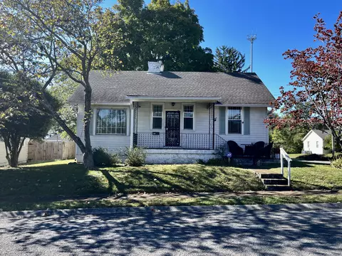600 Lawrence St, Old Hickory, TN 37138