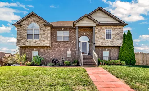 1259 Snowball Ln, Clarksville, TN 37042
