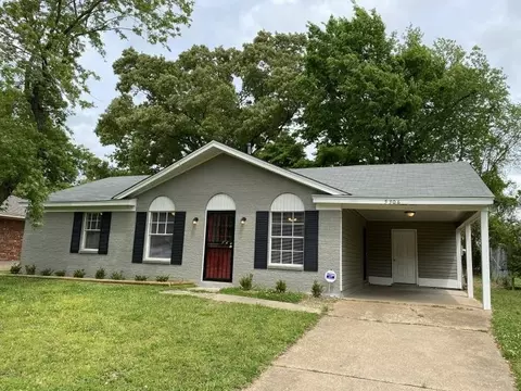 5306 Beaverton Dr, Memphis, TN 38127