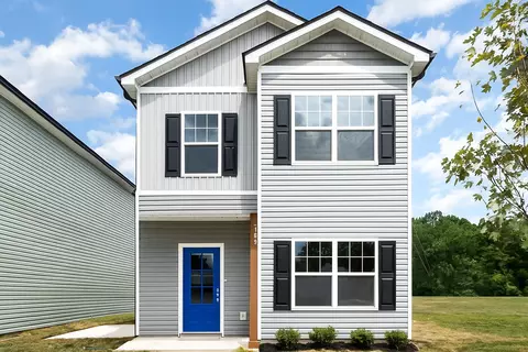 105 Hook And Ladder Ln, La Vergne, TN 37086