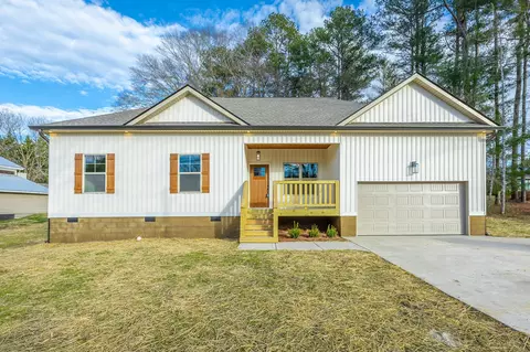 208 Wheeler Ave, Chickamauga, GA 30707