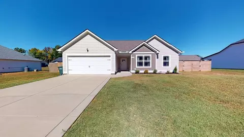 3092 Sofia Ln, Springfield, TN 37172