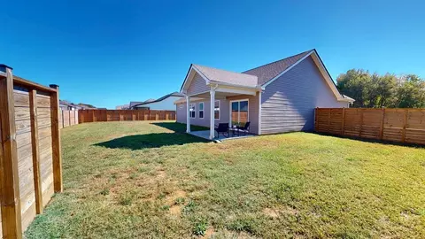 Exterior - 3092 Sofia Ln, Springfield, TN 37172 photo 5 of 7