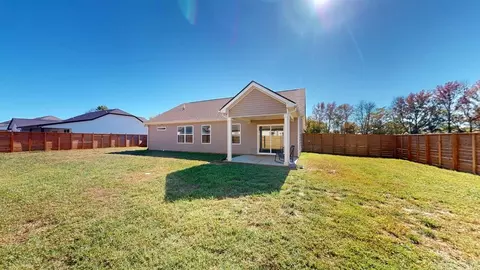 Exterior - 3092 Sofia Ln, Springfield, TN 37172 photo 6 of 7