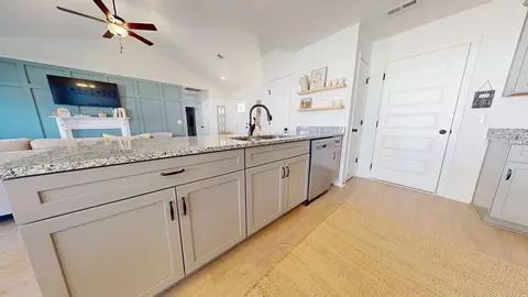 Kitchen - 3092 Sofia Ln, Springfield, TN 37172 photo 2 of 2
