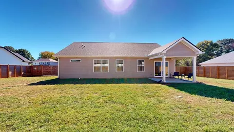 Exterior - 3092 Sofia Ln, Springfield, TN 37172 photo 7 of 7