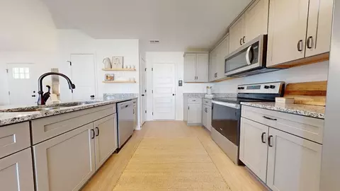 Kitchen - 3092 Sofia Ln, Springfield, TN 37172 photo 1 of 2