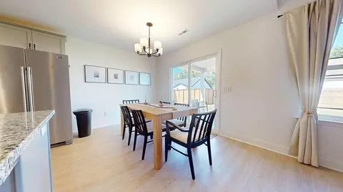 Dining - 3092 Sofia Ln, Springfield, TN 37172 photo 2 of 2