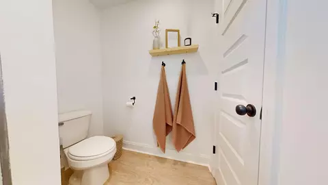 Bath - 3092 Sofia Ln, Springfield, TN 37172 photo 3 of 4