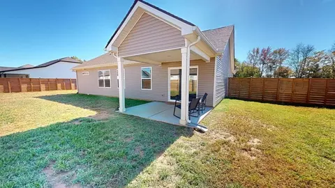 Exterior - 3092 Sofia Ln, Springfield, TN 37172 photo 4 of 7