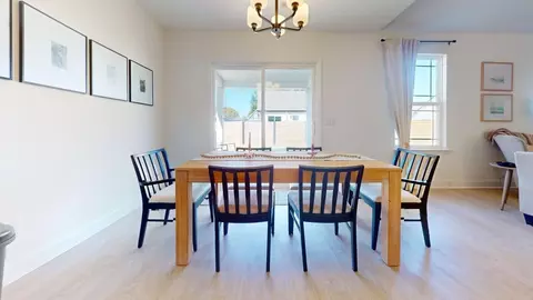 Dining - 3092 Sofia Ln, Springfield, TN 37172 photo 1 of 2