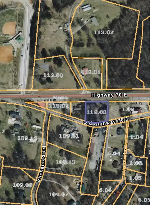 325 Old Highway 70 3, White Bluff, TN 37187