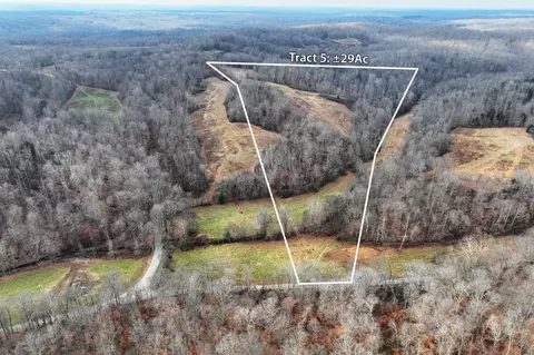 0 Johnnie Rd, Indian Mound, TN 37079